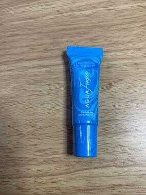 Alamar Agua Fresca Plumping Lip Water — Blue